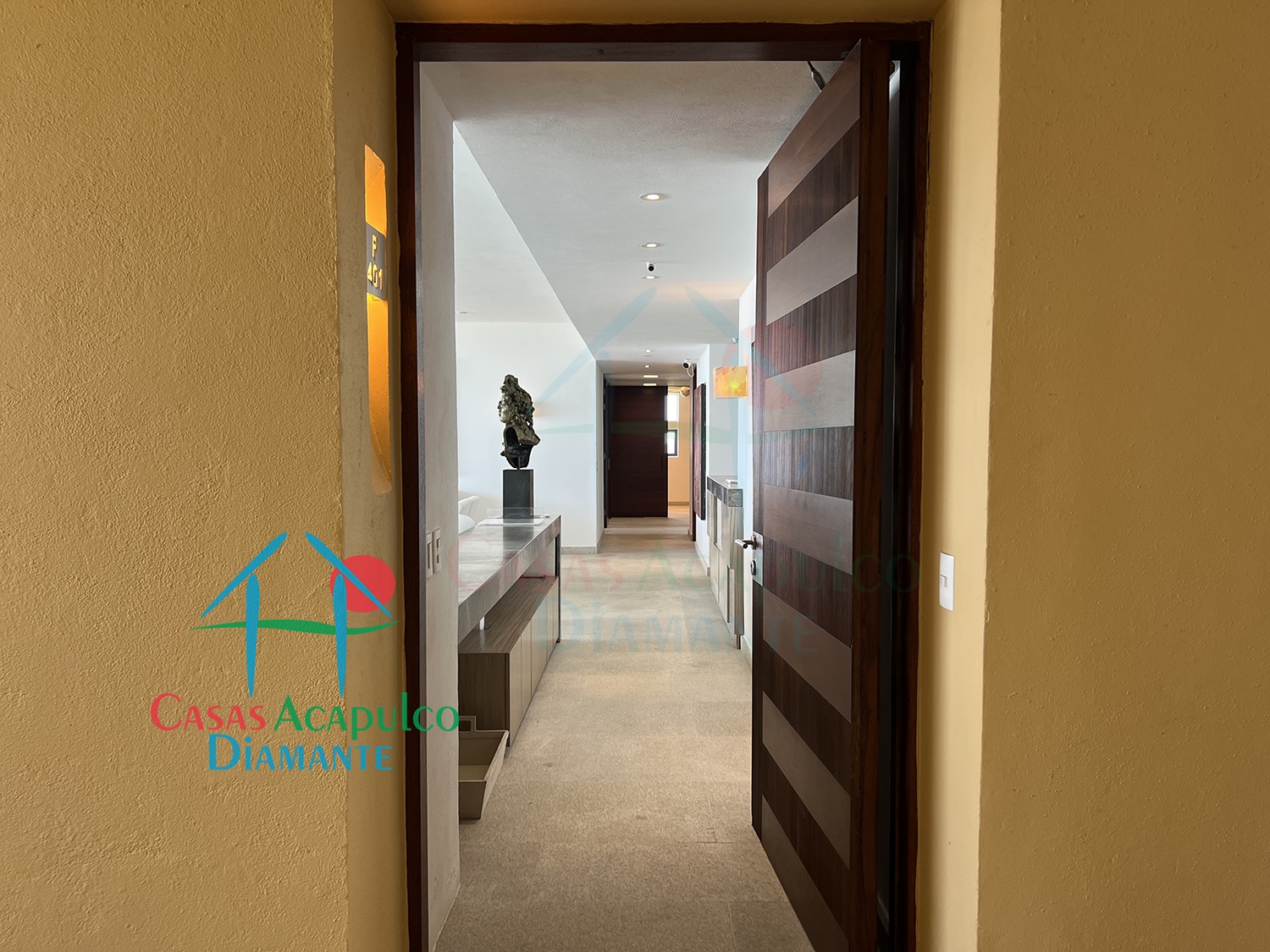 El Palmar Tres Vidas Fénix 401 - Acceso 1